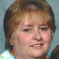 Patricia A. Lohr