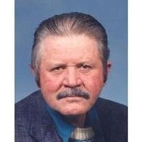 Dale Duane Krinn