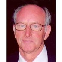 Vernon E. Stone