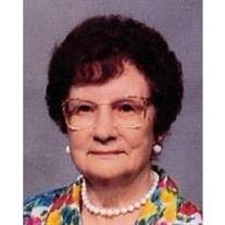 Florence E.  Graden