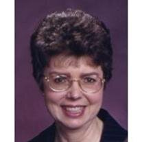 Judy K. (Mauger) Hartzler