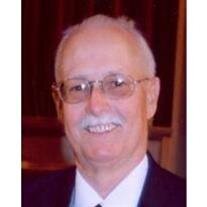 Thomas "Turkey" H.  Ayers