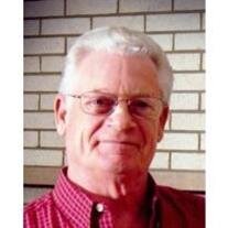 Larry Wayne McFarren