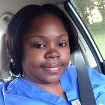 Nicole N. Walker
