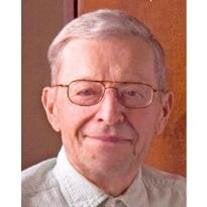 Donald E. Davis