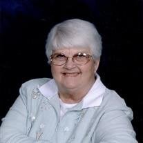 Betty Sue Wallace