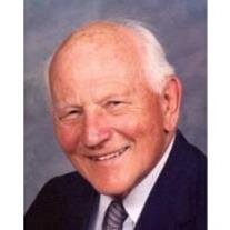 William M.  Fryback