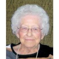 Jeanette A.  Johnson