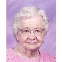 Bessie M.  Nicholson