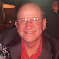 Thomas "Tom"  Russell Taylor