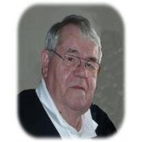 Everett K. King