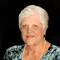 Mary Barteet Nelson
