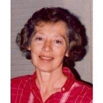 Mildred Nickel-Hoffman