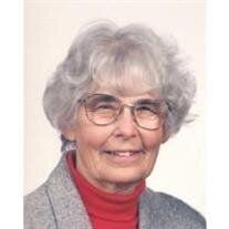 Helen I. Johnson