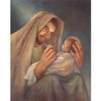 Infant Allie Grace Pace