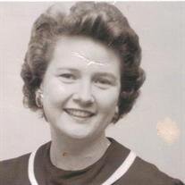 Gertrue Dorothy Allen Bost