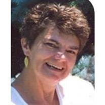 Sharon K. (Heckman) Bouchez