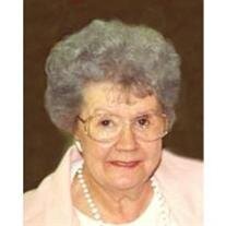 Mary O. Clark