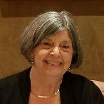 Kathryn "Kate" Chester