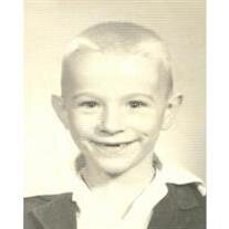 Martin D. "Marty" Houdyshell
