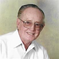 Walter C. "Bud" Deane