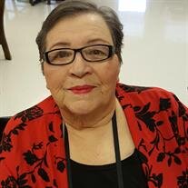 Josefa G. Ortiz