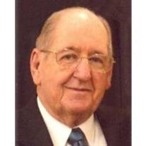 Robert "Bob" E. Yergler