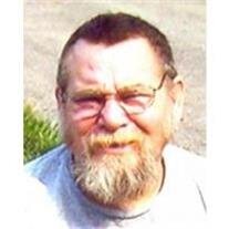 Carl N. Wilcoxon