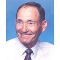 Edwin D. Elzey