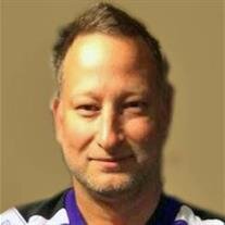Charles A. Thaden Jr.