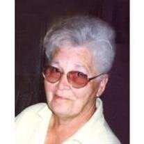 Marcella L. "Becky"  Miller