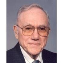 James Russell Barnell