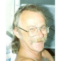 Harry "Sam" Houdyshell