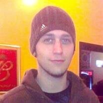Joshua R. Tiesman