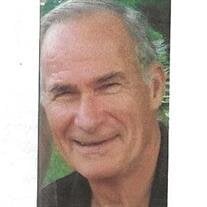 Robert "Bob" Faulkner Jr.