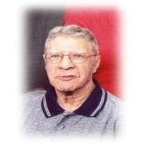 Francis E. VanCamp, Sr.