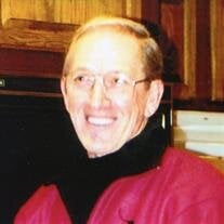 Richard L. Dady