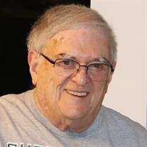 Donald Henry Olsen
