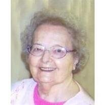Martha  A. Gahman