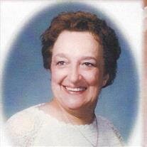 Mrs. Kathleen C. Bennett