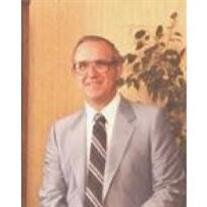 Larry "Soc"  Rush