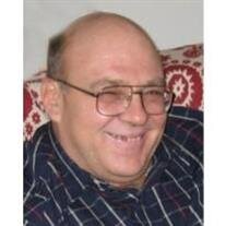 Daniel Alan Blair