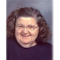 Carol Jean Tarr