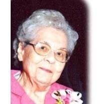 Ruth  E. Markley