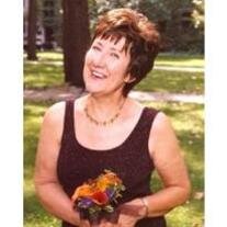 Loretta "Frankie"  Emshwiller
