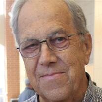 Lawrence Sharnowski