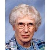 Dorothy W. "Dot" Wilkey