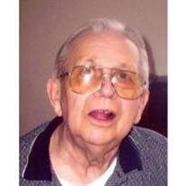 William W. "Bill"  Williams
