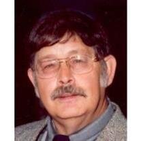 Thomas L. Johnson