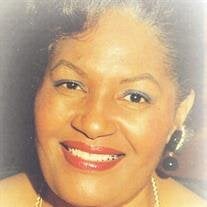 Edna Lou Jones